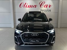 AUDI Q5 2.0 TFSI S-LINE S TRONIC 16V 2021/2022 ÓTIMA CAR FLORES DA CUNHA / Carros no Vale