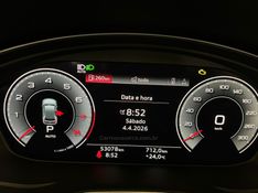 AUDI Q5 2.0 TFSI S-LINE S TRONIC 16V 2021/2022 ÓTIMA CAR FLORES DA CUNHA / Carros no Vale