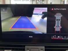 AUDI Q5 2.0 TFSI S-LINE S TRONIC 16V 2021/2022 ÓTIMA CAR FLORES DA CUNHA / Carros no Vale