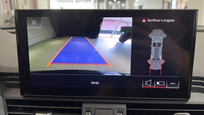 AUDI Q5 2.0 TFSI S-LINE S TRONIC 16V 2021/2022 ÓTIMA CAR FLORES DA CUNHA / Carros no Vale