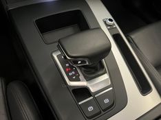 AUDI Q5 2.0 TFSI S-LINE S TRONIC 16V 2021/2022 ÓTIMA CAR FLORES DA CUNHA / Carros no Vale