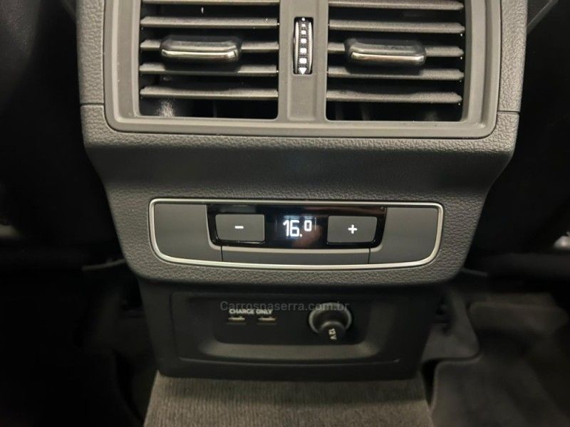 AUDI Q5 2.0 TFSI S-LINE S TRONIC 16V 2021/2022 ÓTIMA CAR FLORES DA CUNHA / Carros no Vale