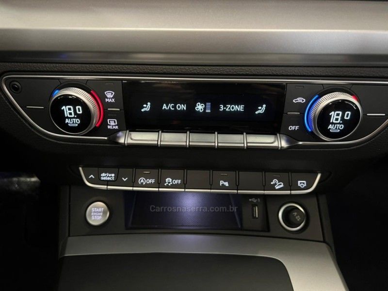 AUDI Q5 2.0 TFSI S-LINE S TRONIC 16V 2021/2022 ÓTIMA CAR FLORES DA CUNHA / Carros no Vale