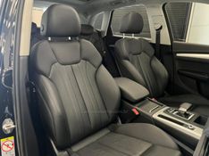 AUDI Q5 2.0 TFSI S-LINE S TRONIC 16V 2021/2022 ÓTIMA CAR FLORES DA CUNHA / Carros no Vale