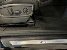 AUDI Q5 2.0 TFSI S-LINE S TRONIC 16V 2021/2022 ÓTIMA CAR FLORES DA CUNHA / Carros no Vale