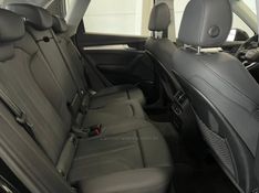 AUDI Q5 2.0 TFSI S-LINE S TRONIC 16V 2021/2022 ÓTIMA CAR FLORES DA CUNHA / Carros no Vale