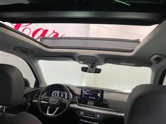 AUDI Q5 2.0 TFSI S-LINE S TRONIC 16V 2021/2022 ÓTIMA CAR FLORES DA CUNHA / Carros no Vale