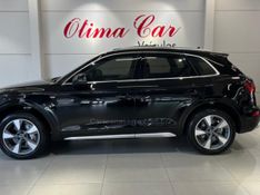 AUDI Q5 2.0 TFSI S-LINE S TRONIC 16V 2021/2022 ÓTIMA CAR FLORES DA CUNHA / Carros no Vale