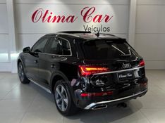 AUDI Q5 2.0 TFSI S-LINE S TRONIC 16V 2021/2022 ÓTIMA CAR FLORES DA CUNHA / Carros no Vale