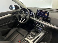 AUDI Q5 2.0 TFSI S-LINE S TRONIC 16V 2021/2022 ÓTIMA CAR FLORES DA CUNHA / Carros no Vale