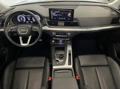 AUDI Q5 2.0 TFSI S-LINE S TRONIC 16V 2021/2022 ÓTIMA CAR FLORES DA CUNHA / Carros no Vale