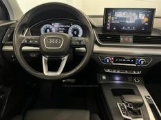AUDI Q5 2.0 TFSI S-LINE S TRONIC 16V 2021/2022 ÓTIMA CAR FLORES DA CUNHA / Carros no Vale