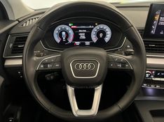 AUDI Q5 2.0 TFSI S-LINE S TRONIC 16V 2021/2022 ÓTIMA CAR FLORES DA CUNHA / Carros no Vale