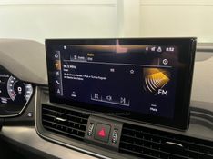 AUDI Q5 2.0 TFSI S-LINE S TRONIC 16V 2021/2022 ÓTIMA CAR FLORES DA CUNHA / Carros no Vale