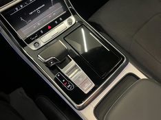 AUDI Q8 3.0 TFSI PERFORMANCE BLACK QUATTRO V6 24V S-TRONIC 2023/2023 ÓTIMA CAR FLORES DA CUNHA / Carros no Vale