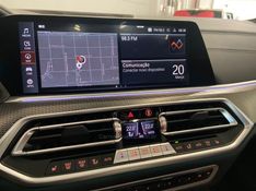 BMW X6 3.0 XDRIVE 40I M SPORT 24V TURBO 2023/2023 ÓTIMA CAR FLORES DA CUNHA / Carros no Vale