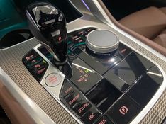 BMW X6 3.0 XDRIVE 40I M SPORT 24V TURBO 2023/2023 ÓTIMA CAR FLORES DA CUNHA / Carros no Vale