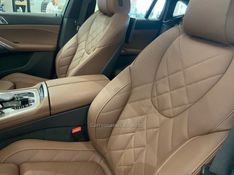 BMW X6 3.0 XDRIVE 40I M SPORT 24V TURBO 2023/2023 ÓTIMA CAR FLORES DA CUNHA / Carros no Vale