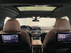 BMW X6 3.0 XDRIVE 40I M SPORT 24V TURBO 2023/2023 ÓTIMA CAR FLORES DA CUNHA / Carros no Vale