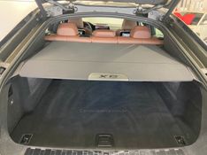 BMW X6 3.0 XDRIVE 40I M SPORT 24V TURBO 2023/2023 ÓTIMA CAR FLORES DA CUNHA / Carros no Vale
