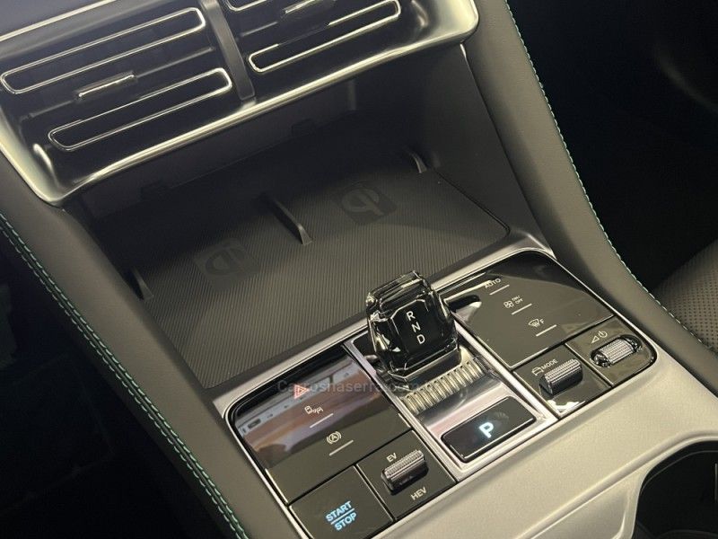 BYD SONG PLUS 1.5 DM GS HÍBRIDO 2026/2027 ÓTIMA CAR FLORES DA CUNHA / Carros no Vale