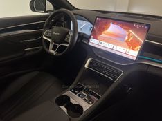 BYD SONG PLUS 1.5 DM GS HÍBRIDO 2026/2027 ÓTIMA CAR FLORES DA CUNHA / Carros no Vale