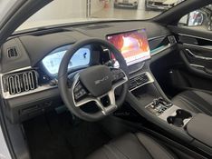 BYD SONG PLUS 1.5 DM GS HÍBRIDO 2026/2027 ÓTIMA CAR FLORES DA CUNHA / Carros no Vale