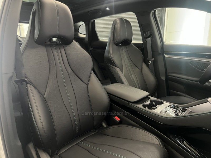 BYD SONG PLUS 1.5 DM GS HÍBRIDO 2026/2027 ÓTIMA CAR FLORES DA CUNHA / Carros no Vale