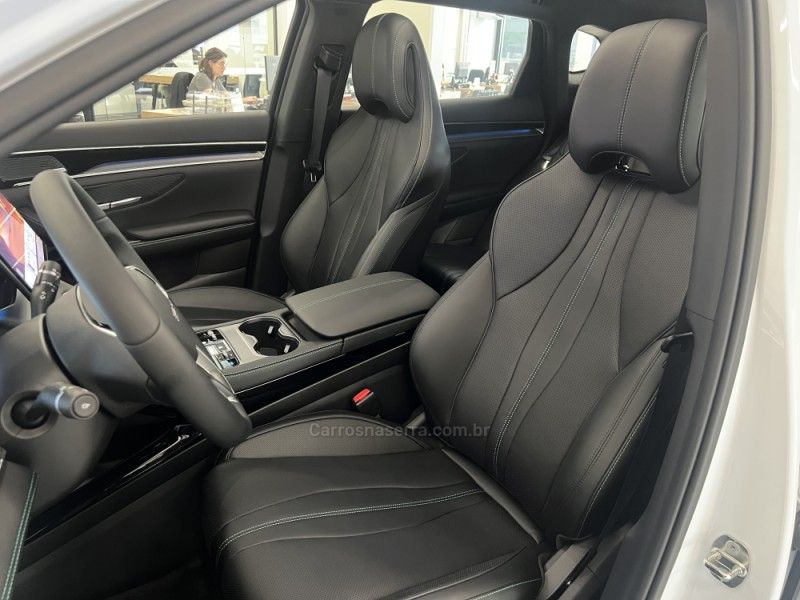 BYD SONG PLUS 1.5 DM GS HÍBRIDO 2026/2027 ÓTIMA CAR FLORES DA CUNHA / Carros no Vale