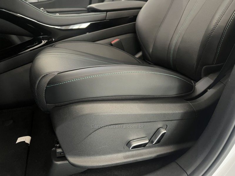 BYD SONG PLUS 1.5 DM GS HÍBRIDO 2026/2027 ÓTIMA CAR FLORES DA CUNHA / Carros no Vale