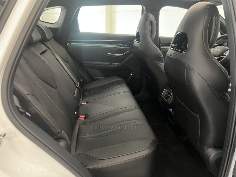 BYD SONG PLUS 1.5 DM GS HÍBRIDO 2026/2027 ÓTIMA CAR FLORES DA CUNHA / Carros no Vale