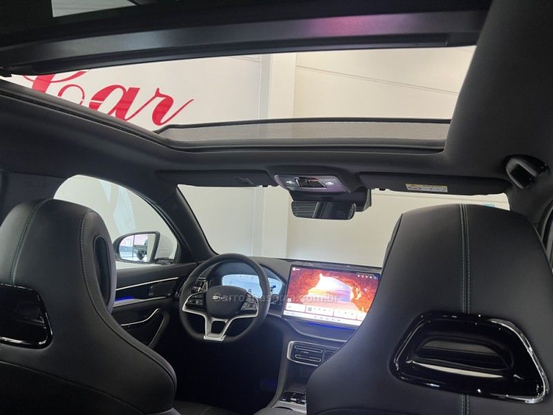 BYD SONG PLUS 1.5 DM GS HÍBRIDO 2026/2027 ÓTIMA CAR FLORES DA CUNHA / Carros no Vale