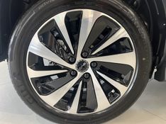 BYD SONG PLUS 1.5 DM GS HÍBRIDO 2026/2027 ÓTIMA CAR FLORES DA CUNHA / Carros no Vale