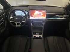 BYD SONG PLUS 1.5 DM GS HÍBRIDO 2026/2027 ÓTIMA CAR FLORES DA CUNHA / Carros no Vale