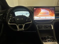 BYD SONG PLUS 1.5 DM GS HÍBRIDO 2026/2027 ÓTIMA CAR FLORES DA CUNHA / Carros no Vale