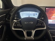 BYD SONG PLUS 1.5 DM GS HÍBRIDO 2026/2027 ÓTIMA CAR FLORES DA CUNHA / Carros no Vale