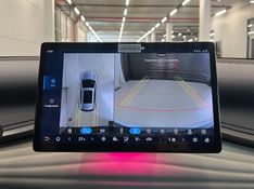 BYD YUAN PLUS EV ELÉTRICO 2025/2026 ÓTIMA CAR FLORES DA CUNHA / Carros no Vale