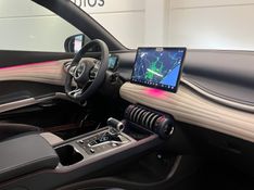 BYD YUAN PLUS EV ELÉTRICO 2025/2026 ÓTIMA CAR FLORES DA CUNHA / Carros no Vale