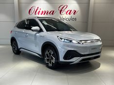 BYD YUAN PLUS EV ELÉTRICO 2025/2026 ÓTIMA CAR FLORES DA CUNHA / Carros no Vale