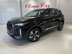 CHERY TIGGO 1.5 TURBO 5X SPORT 2026/2027 ÓTIMA CAR FLORES DA CUNHA / Carros no Vale