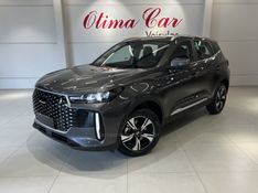 CHERY TIGGO 1.5 TURBO 5X SPORT 2026/2027 ÓTIMA CAR FLORES DA CUNHA / Carros no Vale