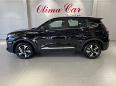 CHERY TIGGO 1.5 TURBO 5X SPORT 2026/2027 ÓTIMA CAR FLORES DA CUNHA / Carros no Vale