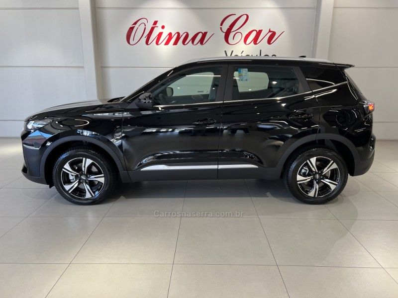 CHERY TIGGO 1.5 TURBO 5X SPORT 2026/2027 ÓTIMA CAR FLORES DA CUNHA / Carros no Vale