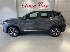 CHERY TIGGO 1.5 TURBO 5X SPORT 2026/2027 ÓTIMA CAR FLORES DA CUNHA / Carros no Vale