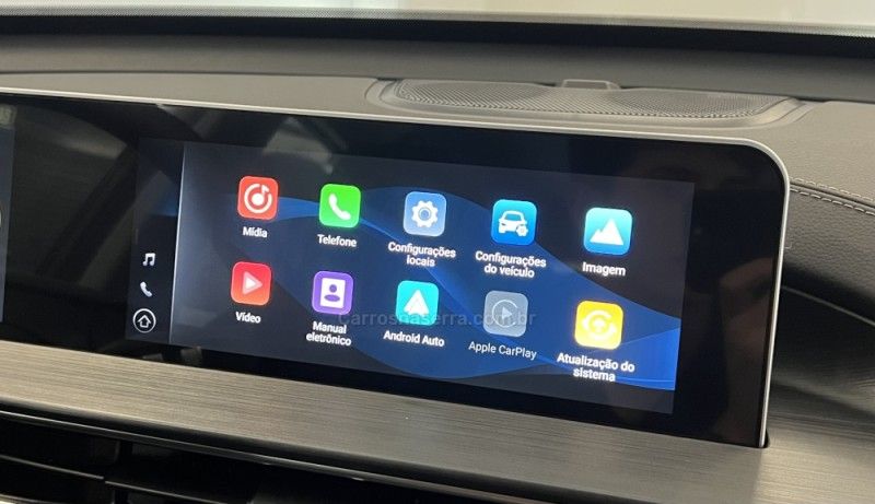 CHERY TIGGO 1.5 TURBO 5X SPORT 2026/2027 ÓTIMA CAR FLORES DA CUNHA / Carros no Vale CHERY TIGGO 1.5 TURBO 5X SPORT 2026/2027 ÓTIMA CAR FLORES DA CUNHA / Carros no Vale