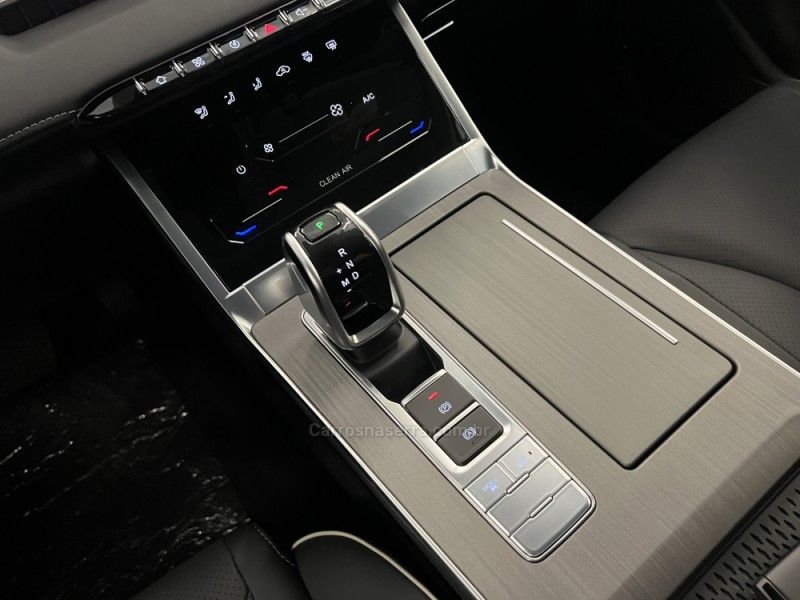 CHERY TIGGO 1.5 TURBO 5X SPORT 2026/2027 ÓTIMA CAR FLORES DA CUNHA / Carros no Vale