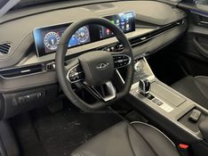 CHERY TIGGO 1.5 TURBO 5X SPORT 2026/2027 ÓTIMA CAR FLORES DA CUNHA / Carros no Vale