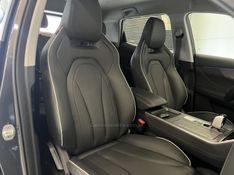 CHERY TIGGO 1.5 TURBO 5X SPORT 2026/2027 ÓTIMA CAR FLORES DA CUNHA / Carros no Vale