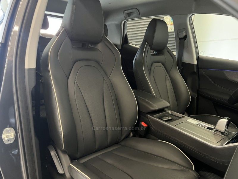 CHERY TIGGO 1.5 TURBO 5X SPORT 2026/2027 ÓTIMA CAR FLORES DA CUNHA / Carros no Vale CHERY TIGGO 1.5 TURBO 5X SPORT 2026/2027 ÓTIMA CAR FLORES DA CUNHA / Carros no Vale