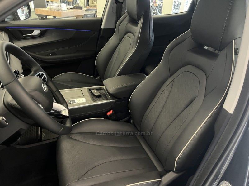 CHERY TIGGO 1.5 TURBO 5X SPORT 2026/2027 ÓTIMA CAR FLORES DA CUNHA / Carros no Vale